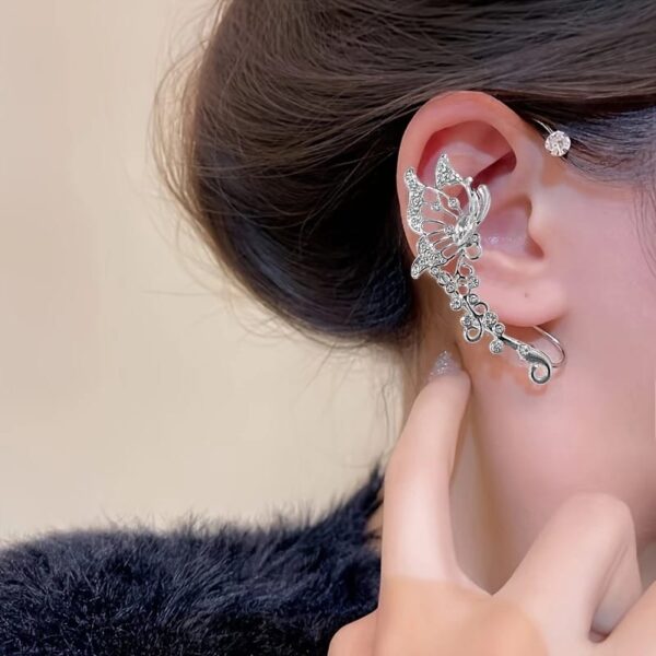 Earrings - Image 4